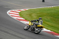 Lower Group Yellow Bikes